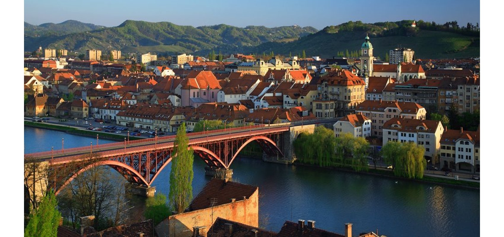 Ponuda stručne prakse - Maribor