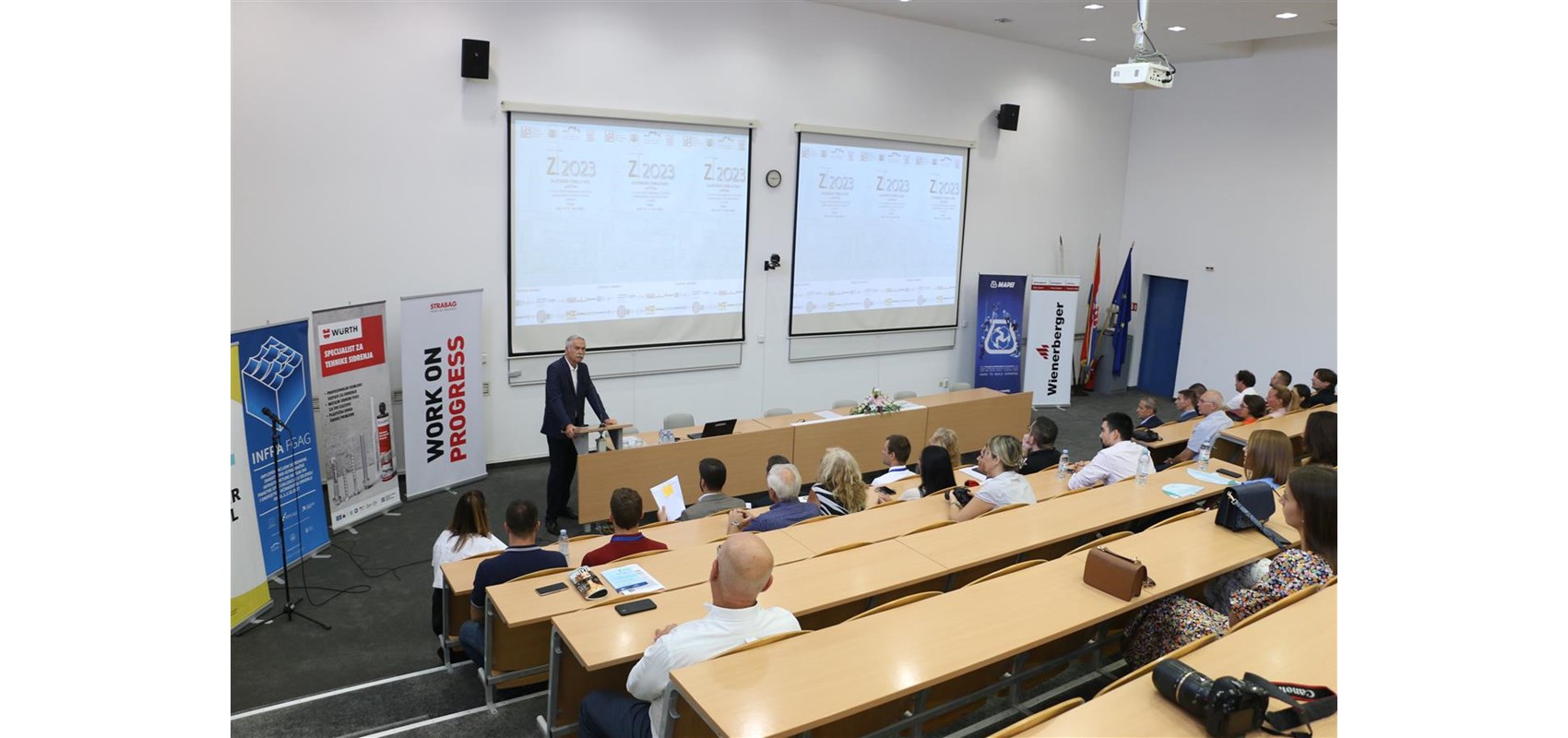 Svečano otvoren jubilarni deseti skup mladih istraživača 