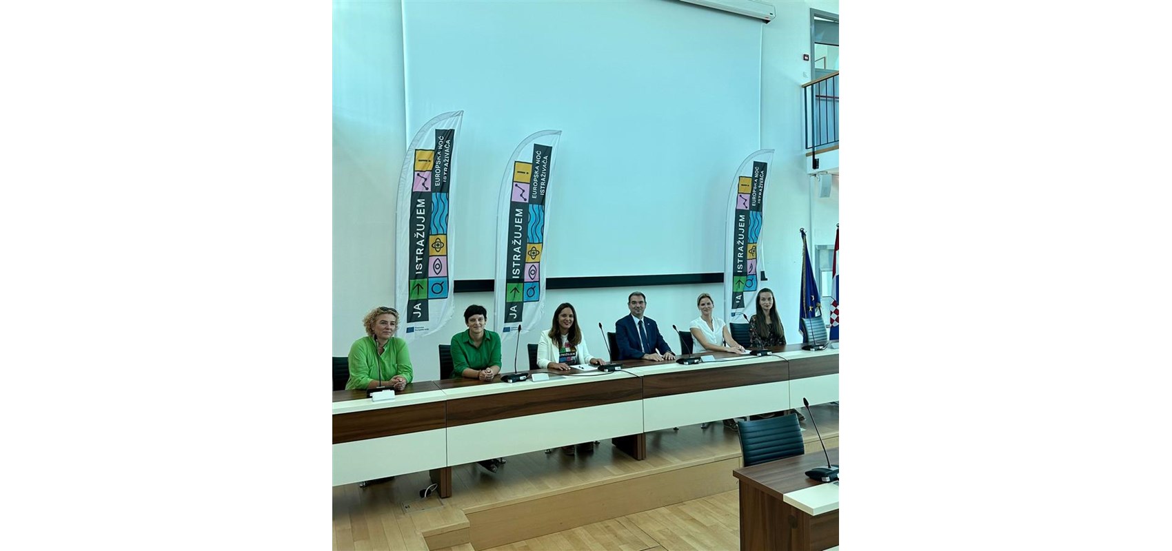 Najavljena Noć istraživača 2023.