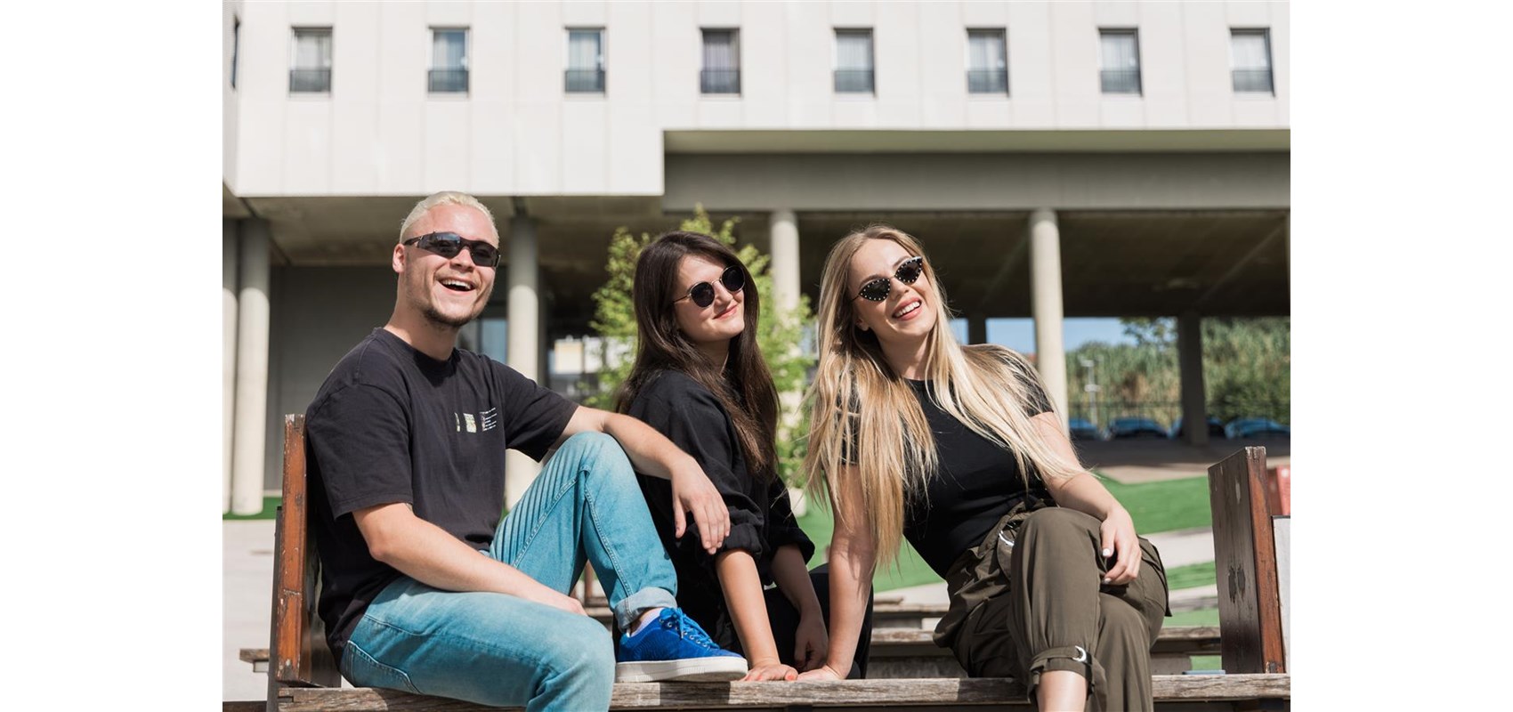 Sve informacije o studentskom životu u Splitu odsad i na TikToku SC-a