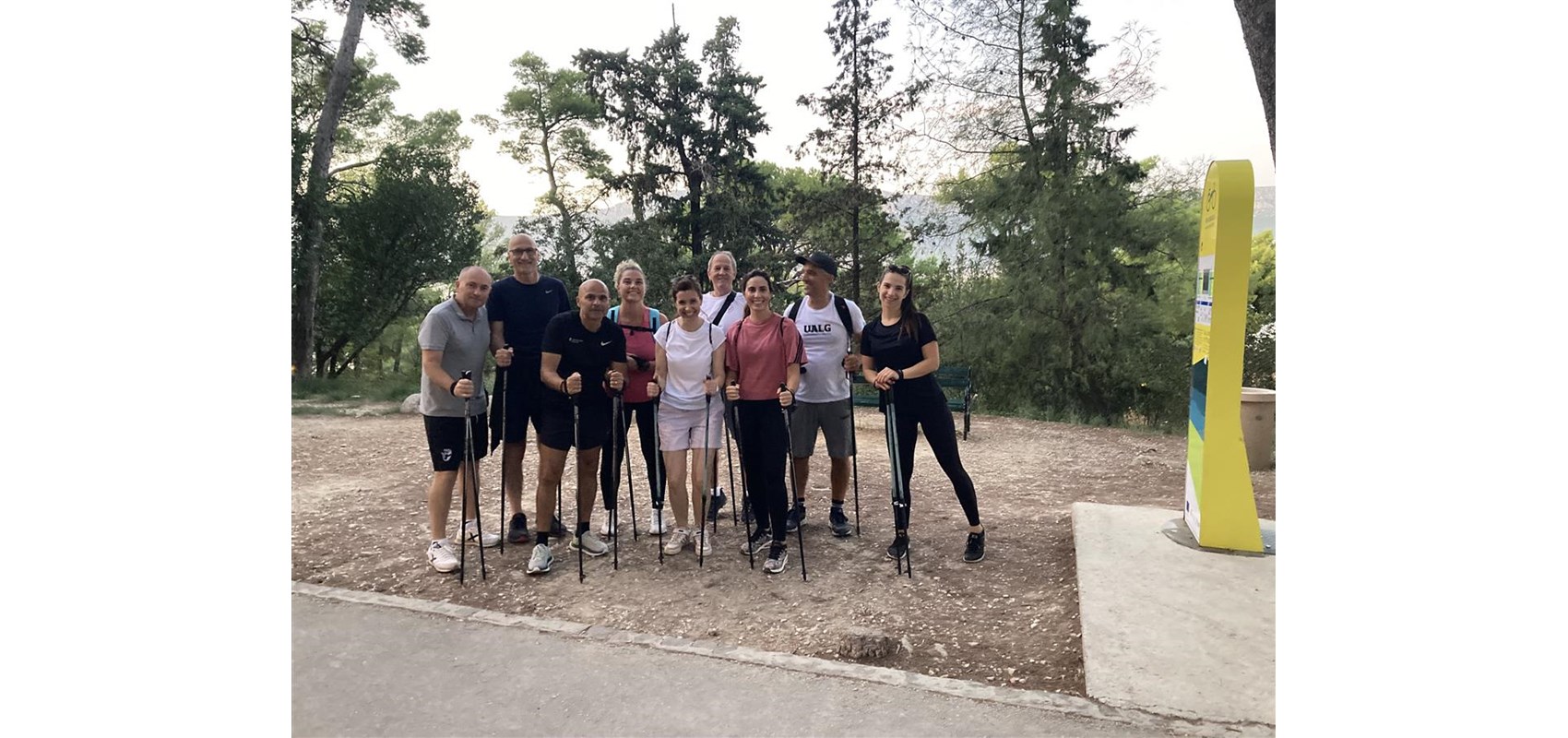 Održan SEA-EU Sport Staff Week na temu Challenges and Opportunities: International Sports Context