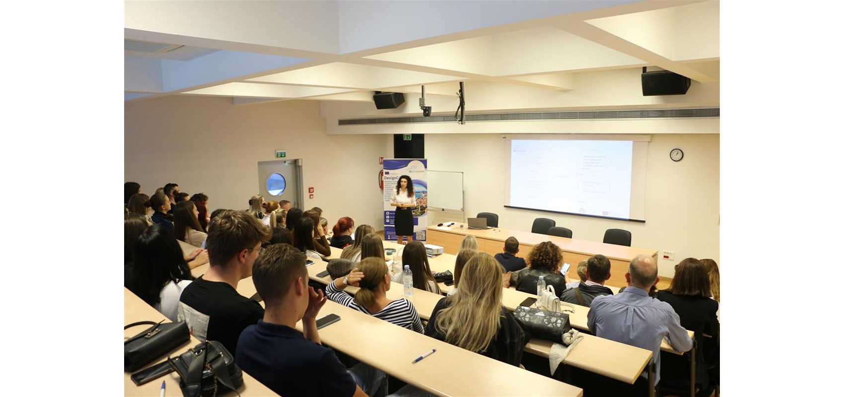 Predstavljeni rezultati Erasmus+ DesignCARE projekta