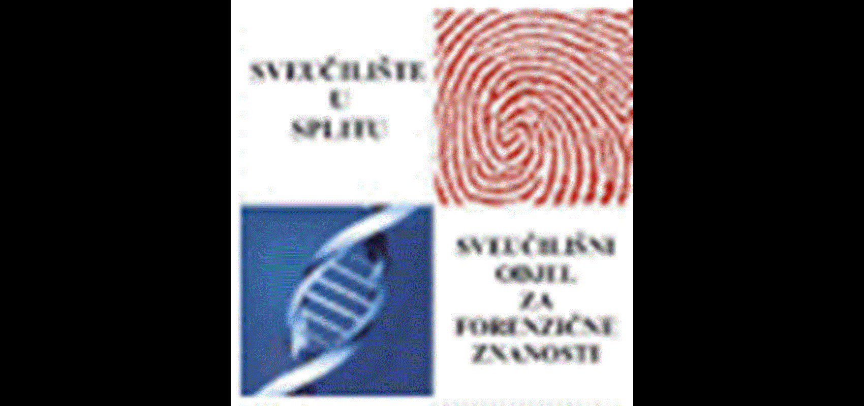 Početak nove akademske godine na Sveučilišnom odjelu za forenzične znanosti