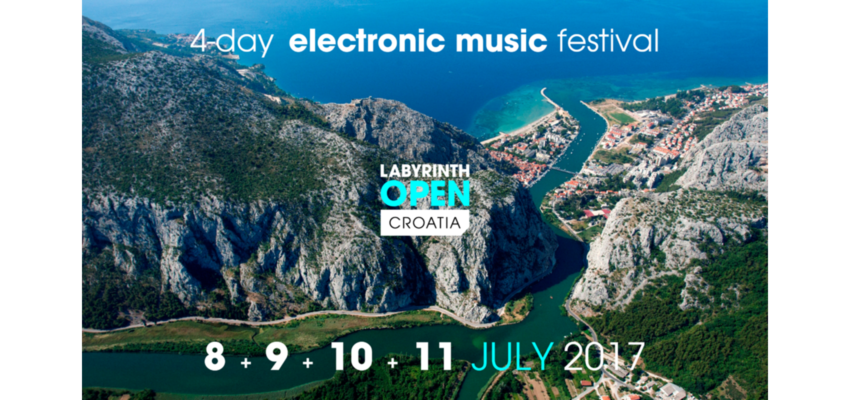 Studentski zbor poklanja karte za Festival Labirinth Open 