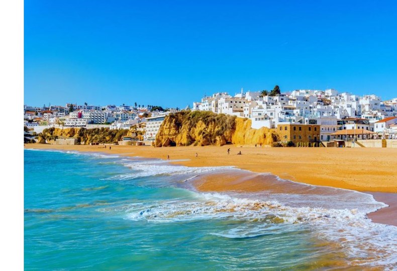 Sveučilišta Algarve u Farou (Portugal)