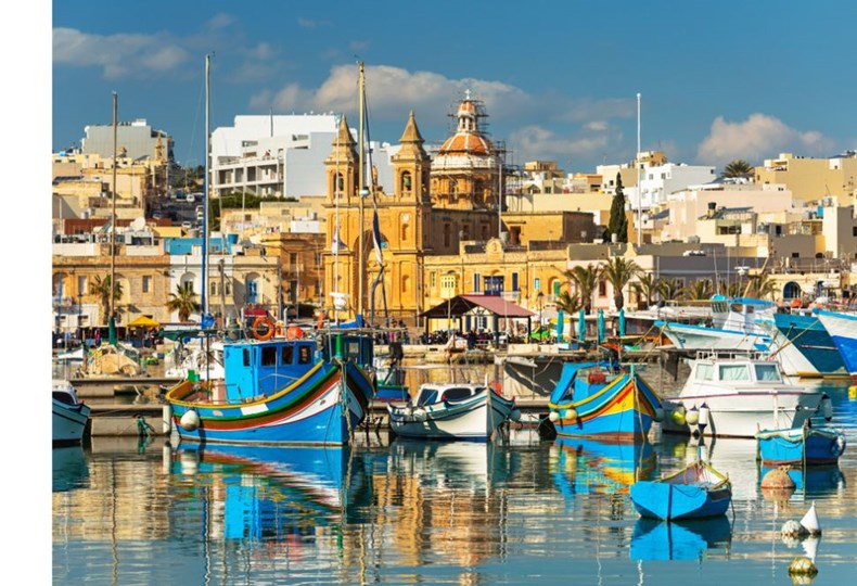 Sveučilište na Malti (Malta)