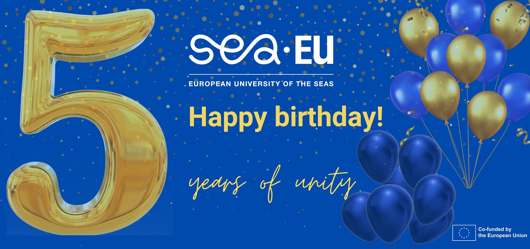 Five Years of SEA-EU