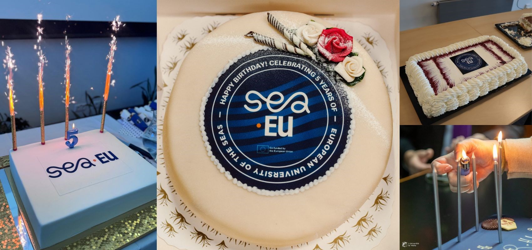 Five Years of SEA-EU - Photo gallery