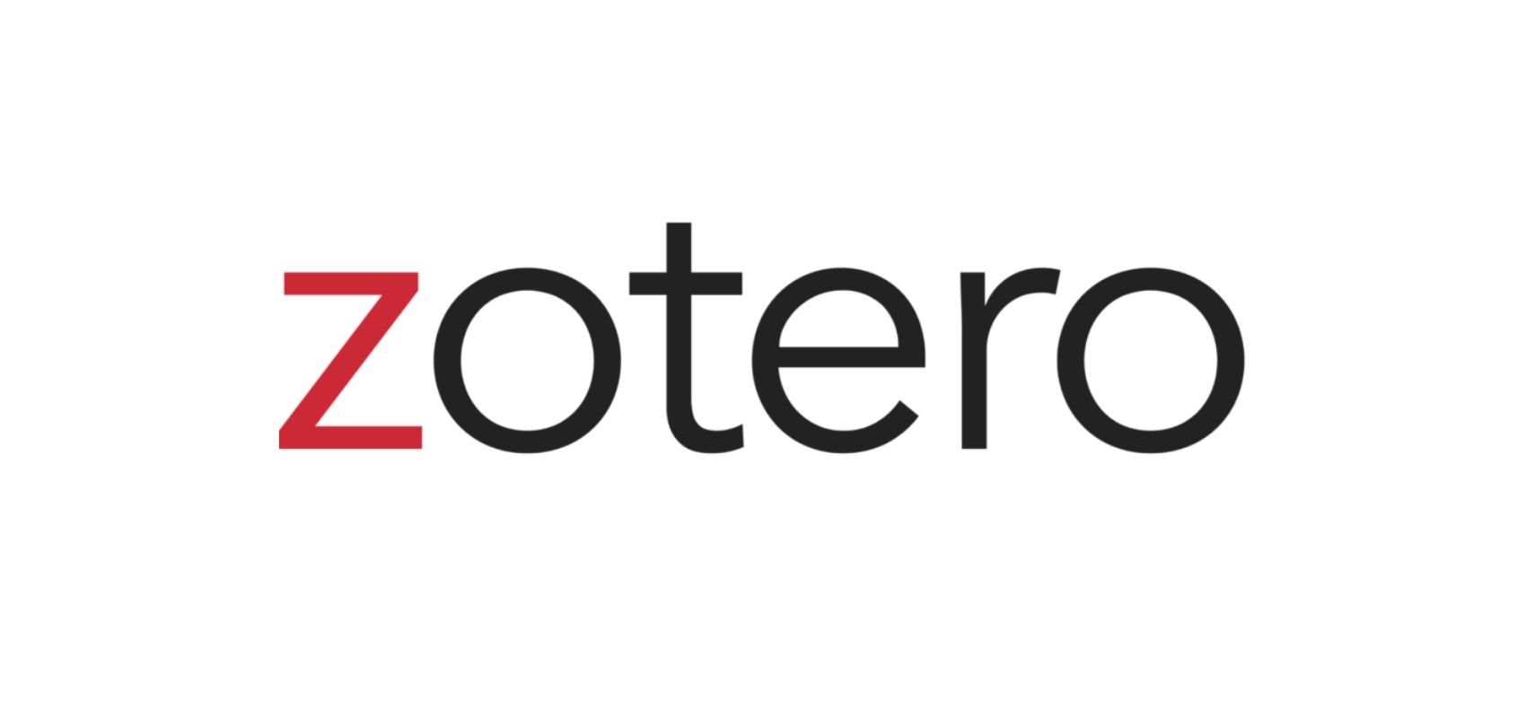Otvorene prijave za doktorski tečaj: “I build my bibliographies with Zotero”
