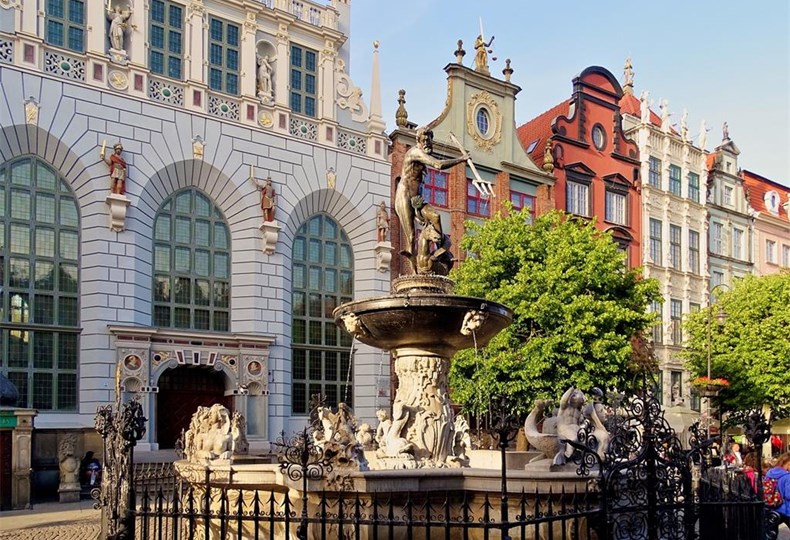 University of Gdańsk (Poland)