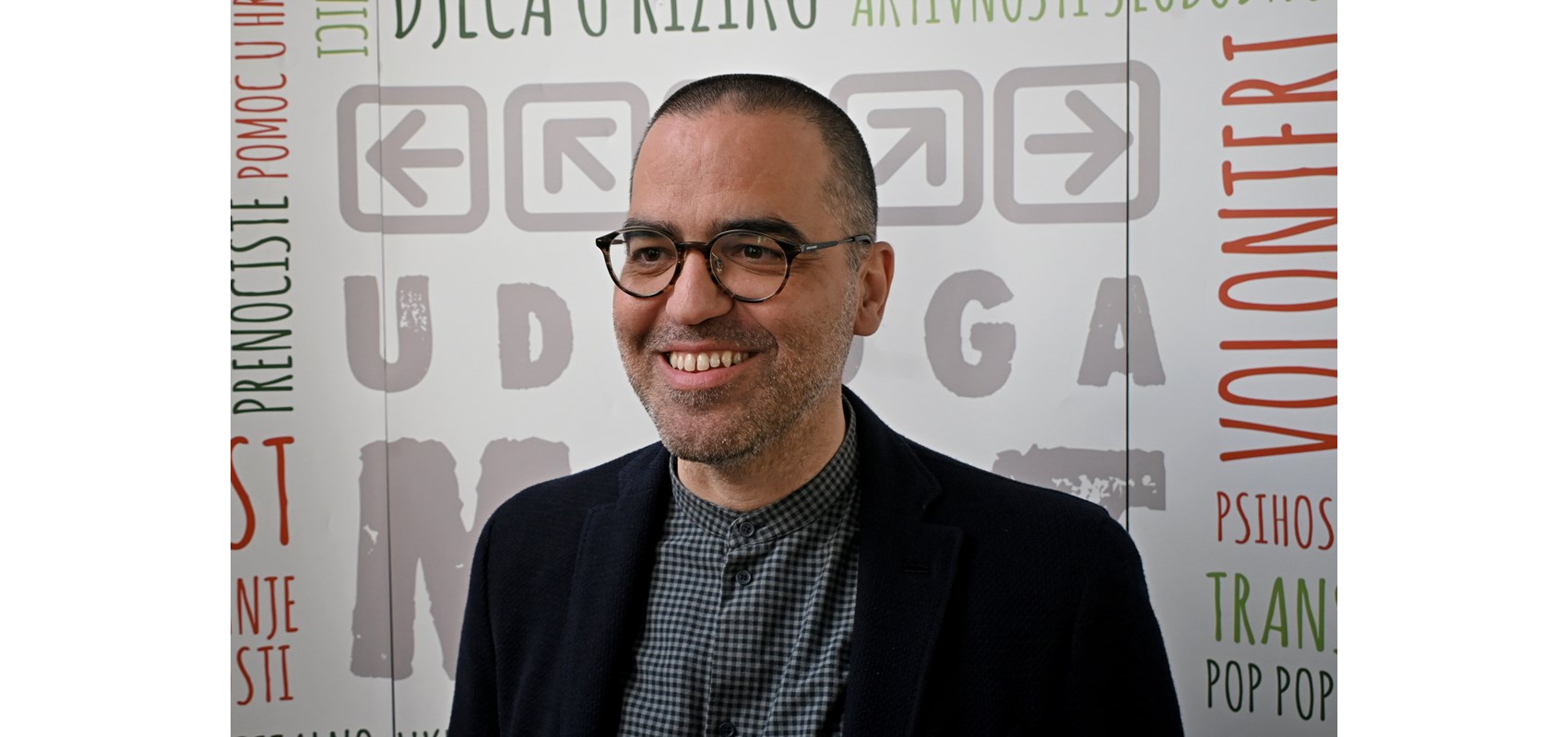 Prof. Toni Maglica: Još nisam upoznao čovjeka koji nema dobrog u sebi