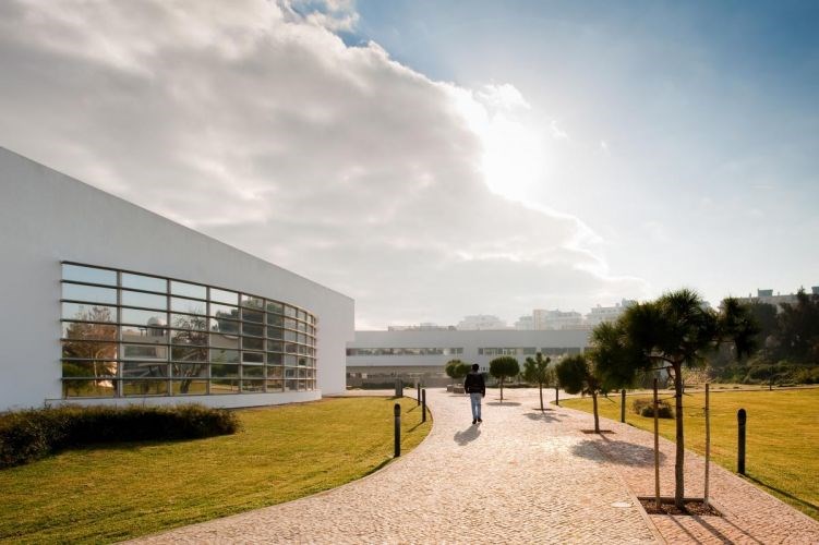 Sveučilišta Algarve u Farou (Portugal)