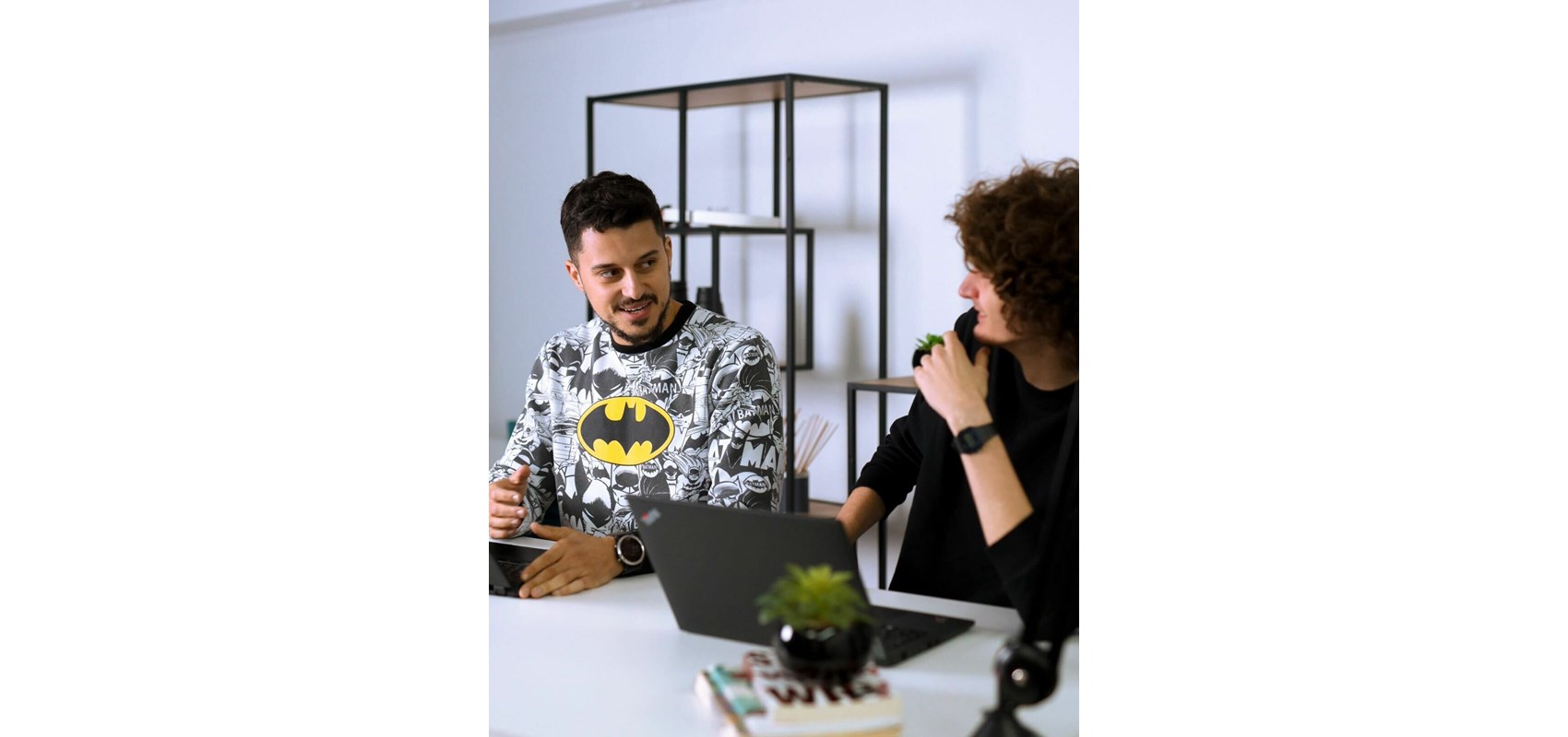 DUMP association from FESB delights everyone with new project: people from Split designed an application that promotes digital security among the youngest