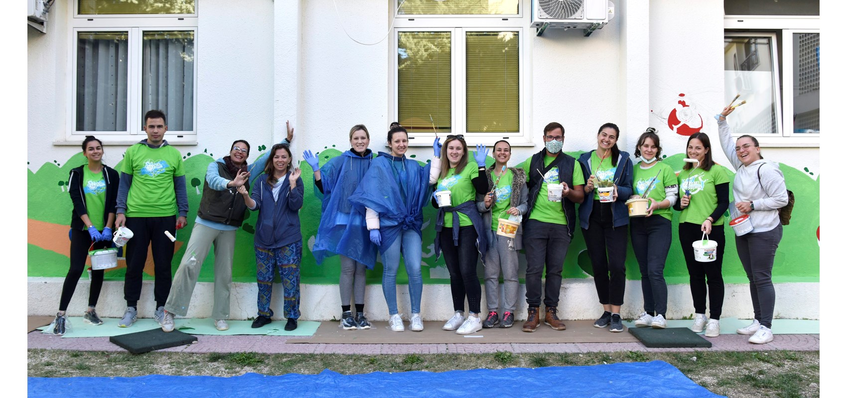 Studentski katolički centar Split slavi 15. rođendan