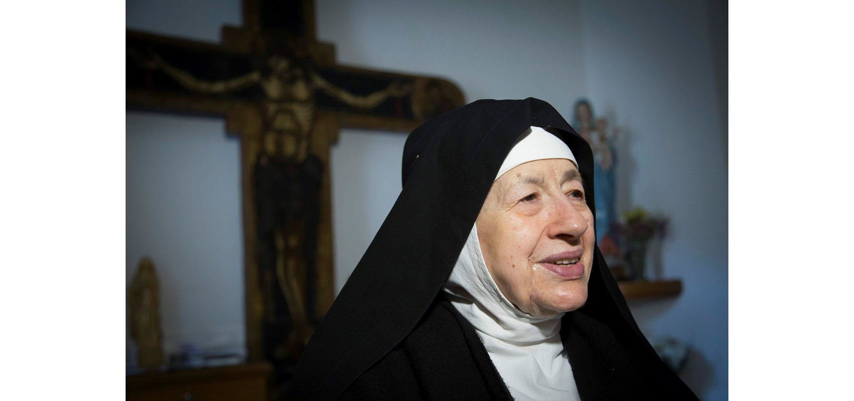 Skup u organizaciji KBF-a okupio teologe i književnike koji su odali počast redovnici Mariji Petričević
