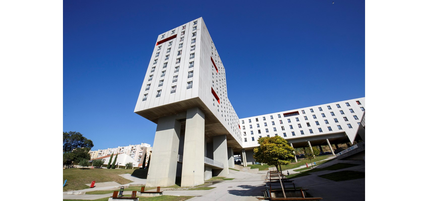 Studentski centar Split objavio privremene rezultate natječaja za subvencionirano stanovanje