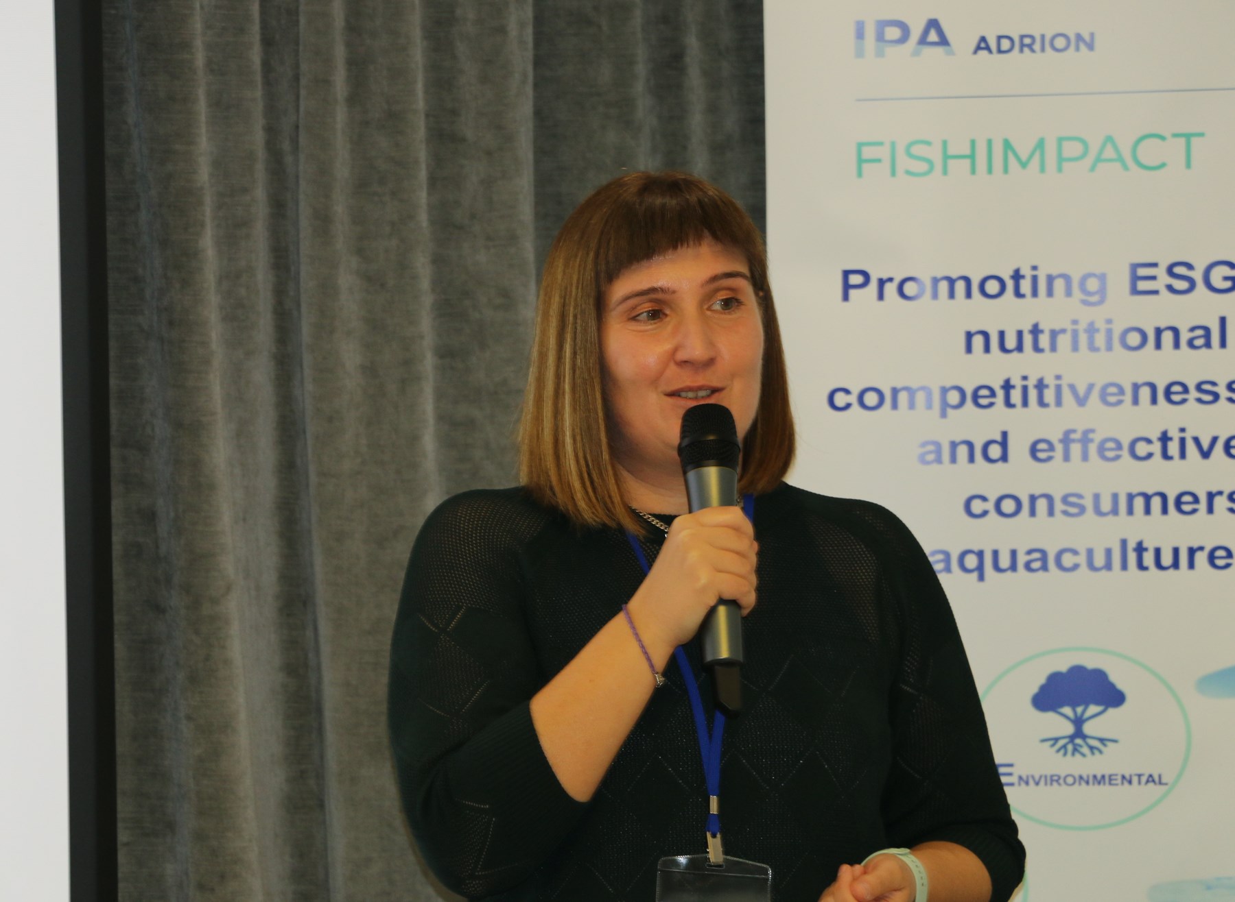Sveučilište u Splitu - FISHIMPACT– Project for Sustainable Future of ...