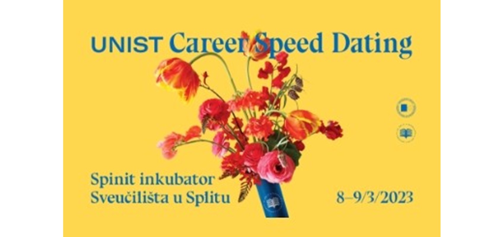 Započele prijave za drugo izdanje UNIST Career Speed Dating!