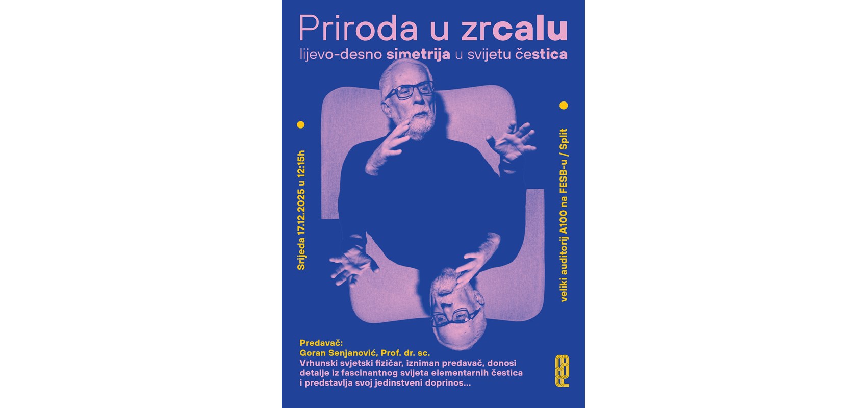 Predavanje 