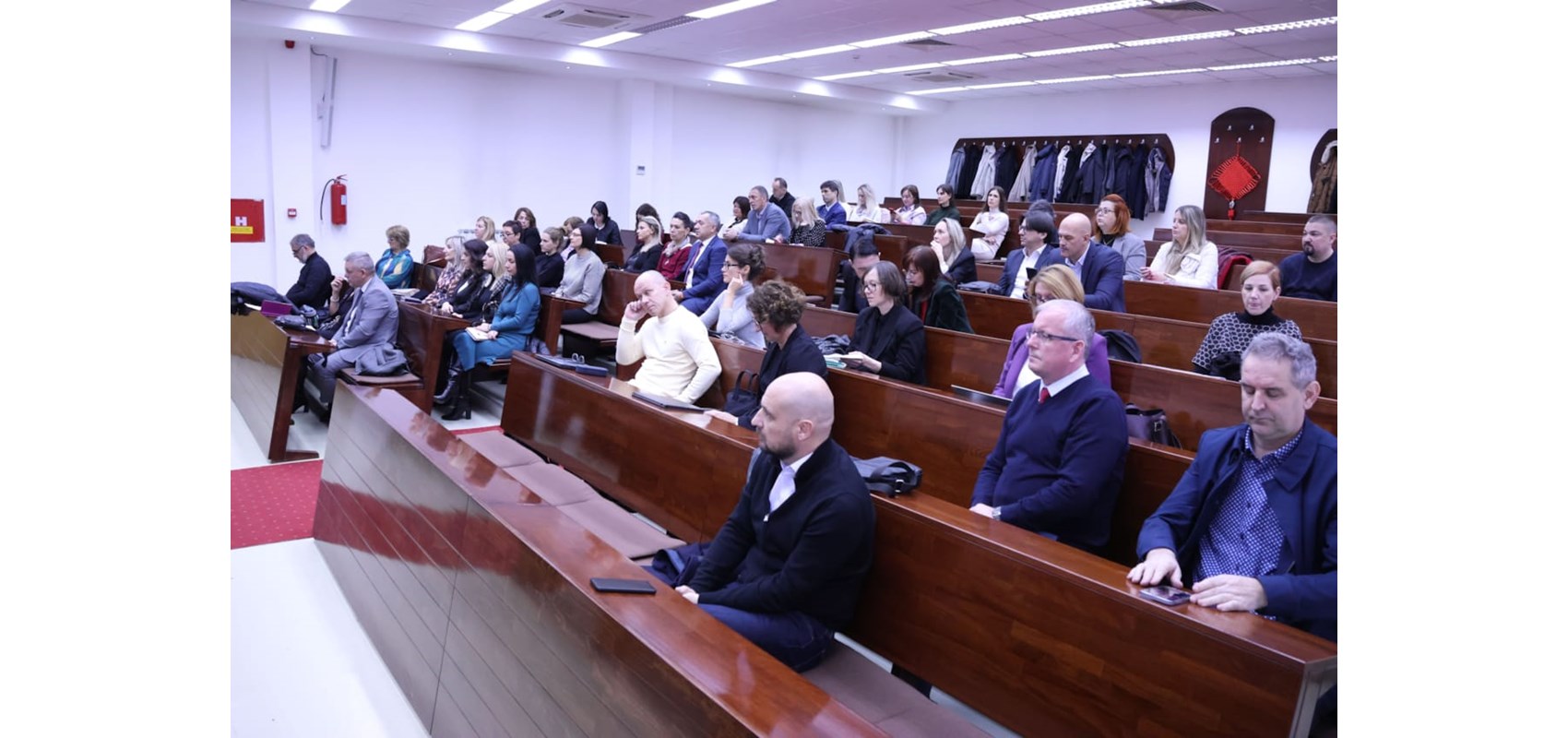 U okviru Erasmus+ projekta SMEQA održana međunarodna konferencija u Banjoj Luci