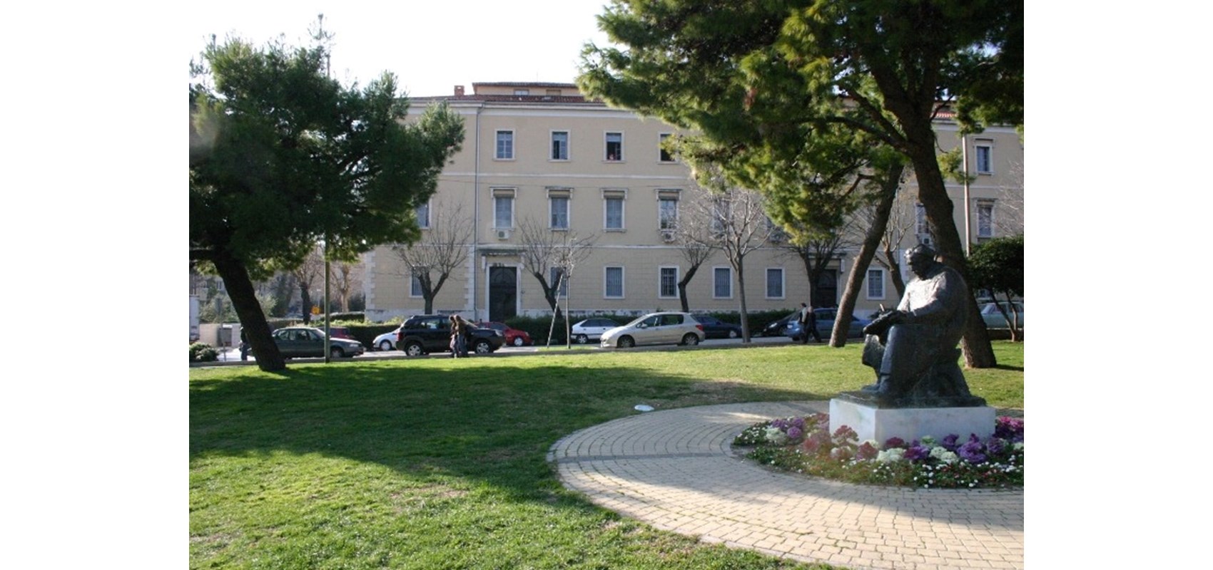 Katolički bogoslovni fakultet jača veze s kulturnim rutama Europe