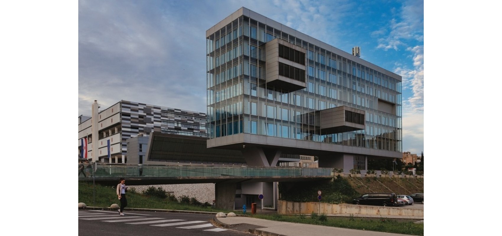 Studentska književna večer pod nazivom „Krasnorječje za Marulovo godišće“