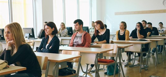 UNIST Career Speed Dating