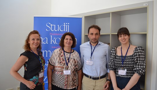 Treći dan konferencije zaključio drugo izdanje Communication & Media Days Split 2025