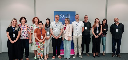 Communication & Media Days Split 2026: Prostor dijaloga o ulozi novinarstva u očuvanju demokracije