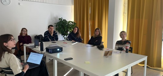 Dvodnevna radionica istraživačkog novinarstva portala Oštro