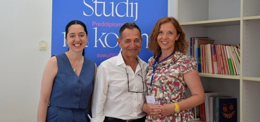 Otvorena konferencija Communication & Media Days 2025