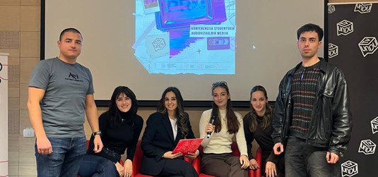 Konferencija audiovizualnih medija „Prvi plan“