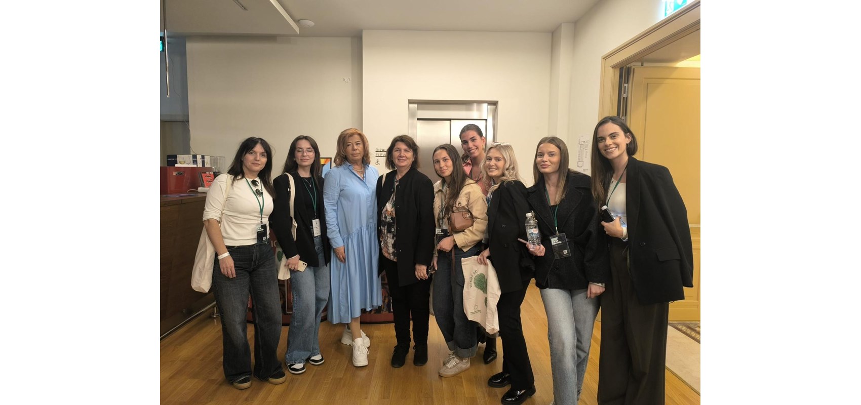 KOMferencija, mjesto okupljanja najvećih komunikacijskih stručnjaka