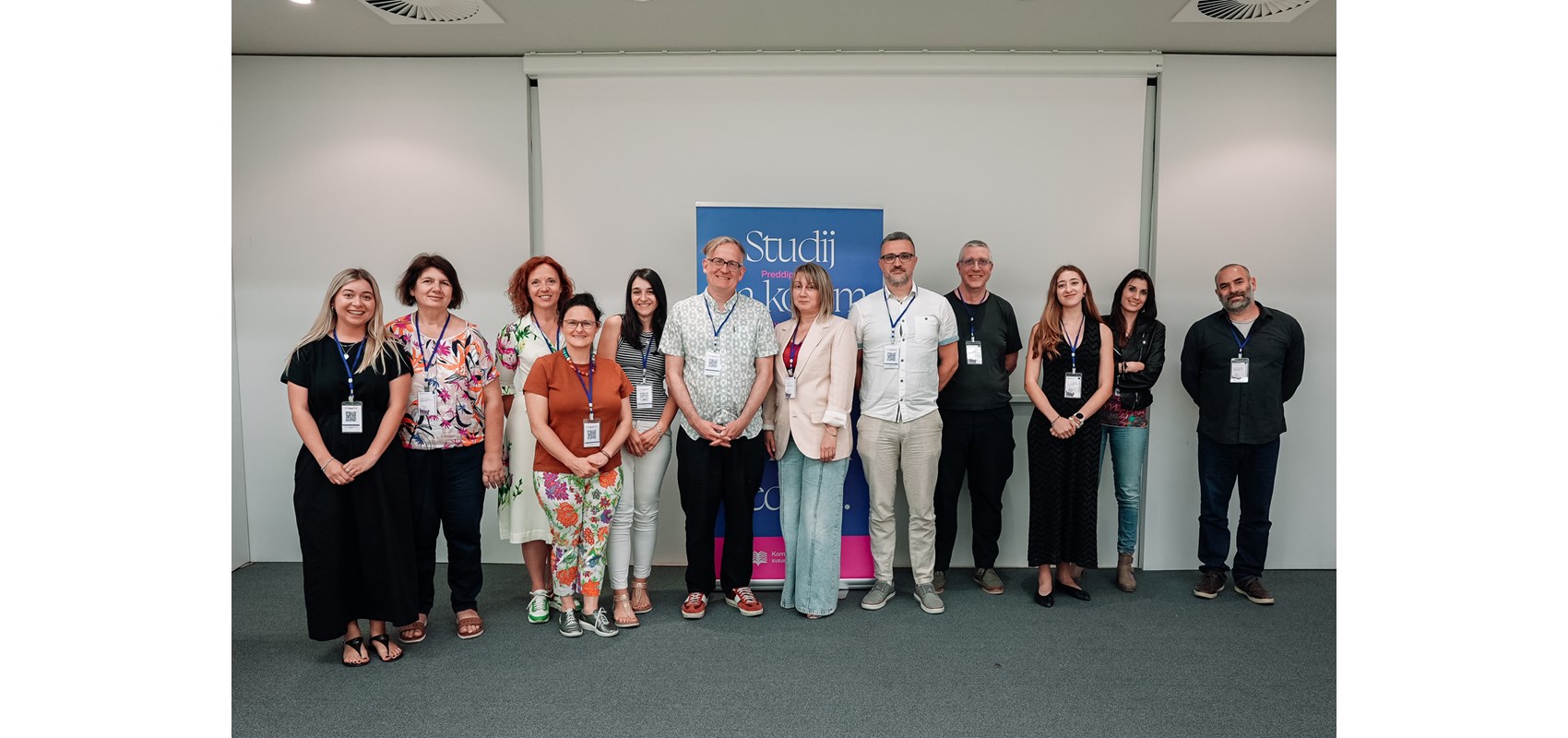 Communication & Media Days Split 2026: Prostor dijaloga o ulozi novinarstva u očuvanju demokracije