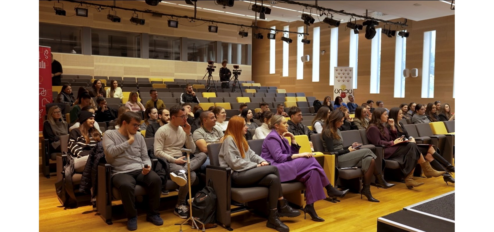 Konferencija audiovizualnih medija „Prvi plan“