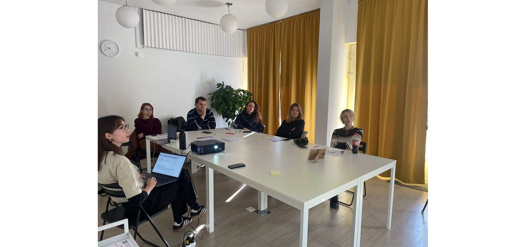 Dvodnevna radionica istraživačkog novinarstva portala Oštro