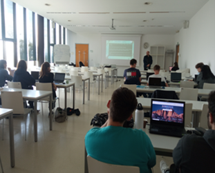Odlazna mobilnost naših profesora – iskustva s Erasmus+ razmjene u Mariboru-Slovenija