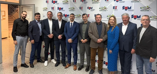 Predstavnici Agromediteranskog fakulteta sudjelovali na strateškom sastanku u Mostaru
