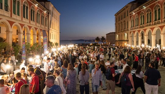 Noć istraživača 2025