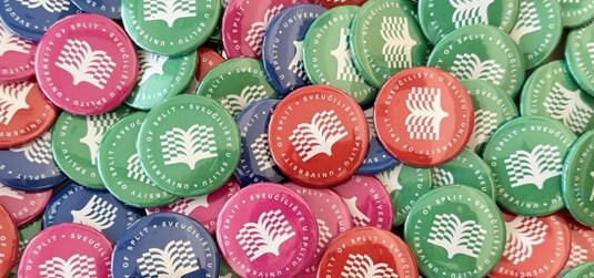 NATJEČAJ za dodjelu stipendije Sveučilišta u Splitu za akademsku godinu 2025./2026.