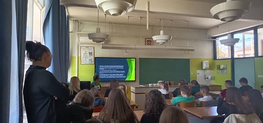 Održana radionica o Staroj kaštelanskoj maslini i maslinarstvu u Kaštelima