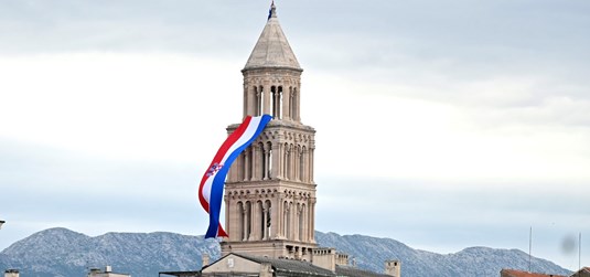 Na dobro vam došla Sudamja!