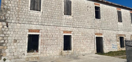 Sinj dobio 1,35 mil. € za Inovacijski centar digitalne poljoprivrede – budući dom studija Mediteranske poljoprivrede i Agronomije Mediterana