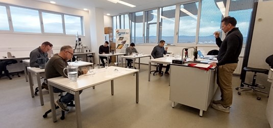 Agromediteranski fakultet sudjelovao na manifestaciji 