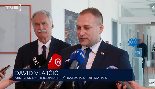 Studij Mediteranska poljoprivreda