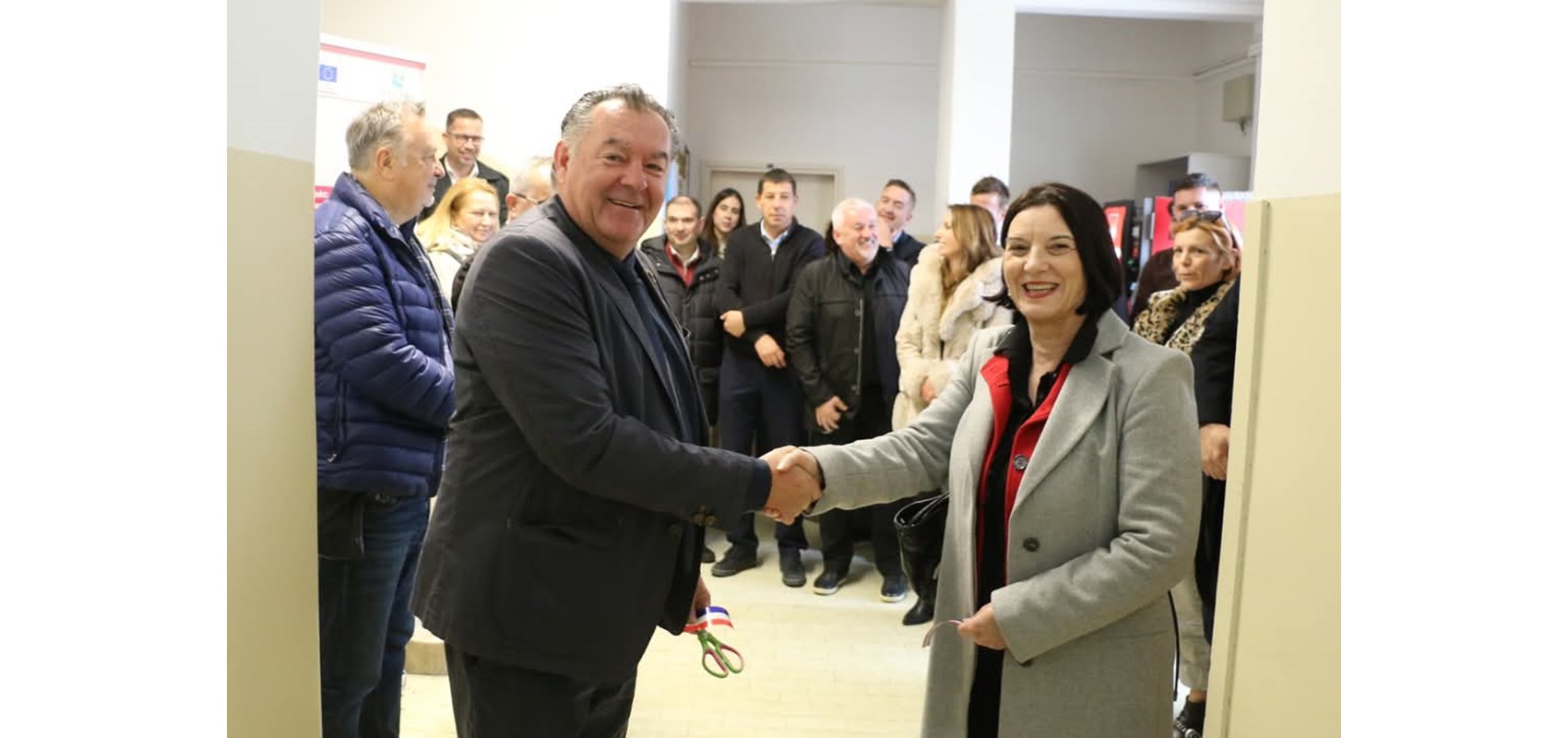 Studenti Agromediteranskog fakulteta koristit će najsuvremeniju tehnologiju u novootvorenom Enološkom praktikumu