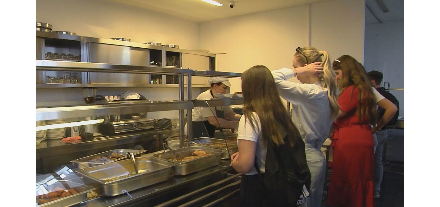 Od polja do menze: Naši studenti uzgajaju hranu za studentske tanjure!
