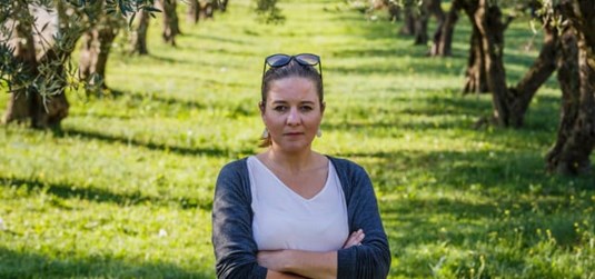 Predavanje naše profesorice Tatjane Klepo u Zagrebu!
