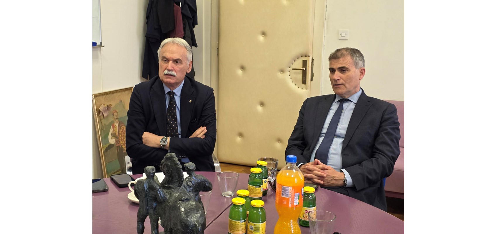 U Sinju počinje obnova zgrade za Agromediteranski fakultet, investicija vrijedna 3,3 milijuna eura