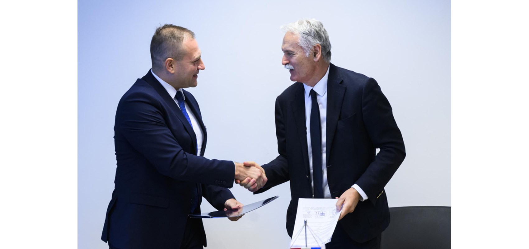  Zajedno za budućnost Mediterana: Ministarstvo i Sveučilište u Splitu pokreću novo središte znanja i razvoja !